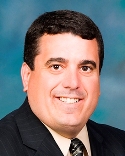 Michigan CIO Ken Theis